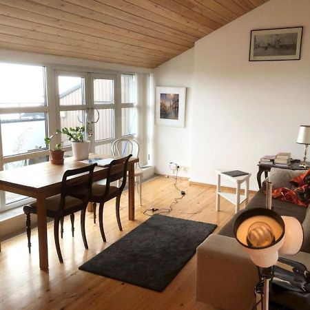 Ferienwohnung Kruununhaka - Crown Of Kruununhaka With Astonishing View Helsinki Exterior foto