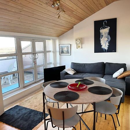 Ferienwohnung Kruununhaka - Crown Of Kruununhaka With Astonishing View Helsinki Exterior foto